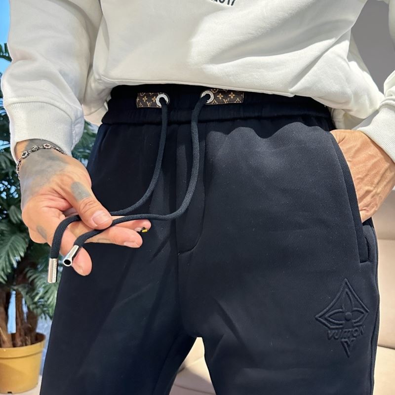 Louis Vuitton Long Pants